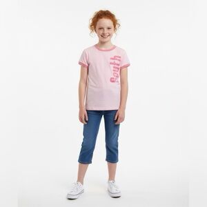 Girl’s South Beach T-Shirt